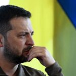 Президент: Самоуверенность РФ нарастает из-за обхода санкций и промедления Конгресса