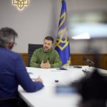 Для Украины важно участие Бразилии в Глобальном саммите мира – Зеленский