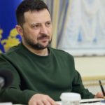 Зеленский: Энергия расширения ЕС предоставляет Украине энергию для устойчивости и сопротивления