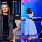 Певица KOLA довела до слез чувственным дуэтом с 9-летней поклонницей