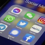 В работе WhatsApp произошел сбой. Проблемы также у Facebook и Instagram