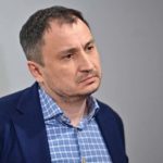 В Раду поступило заявление Сольского об отставке