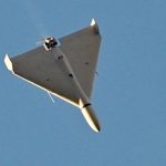 ГУР атаковало завод из сборника “Шахедов” в Татарстане в 1000 км от Украины, – источник