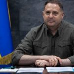 Партнерство России и Ирана приобретает черты военного альянса – Ермак