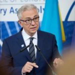 Президент ПАСЕ о принятой резолюции: Единодушное решение является посланием к украинцам