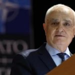 Новый министр обороны Болгарии призвал ускорить предоставление военной помощи Украине