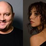 Юрий Ткач прокомментировал слухи о разводе кумы Екатерины Кухар и рассказал об их общении