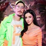 Позитив впервые прокомментировал свадьбу своей бывшей и признался, почему скрывает новую возлюбленную