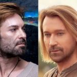 Известный украинский певец раскритиковал Олега Винника и его творчество: “Ему дают – он поет”