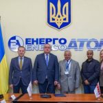 В Україні вироблятимуть компоненти малих модульних реакторів