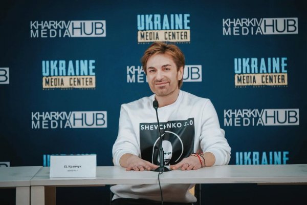 
Известный украинский певец резко раскритиковал Ивана Дорна: "Надо думать, а потом говорить"
