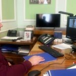 Соглашение о безопасности, вступление в НАТО и ЕС: Жовква провел переговоры с советником премьера Португалии