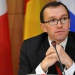 Глава МИД Норвегии не исключает ввода войск в Украину в долгосрочной перспективе