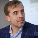 Андрій Длігач: «Тільки 2 % українських підприємств вважають свій фінансово-економічний стан непоганим»