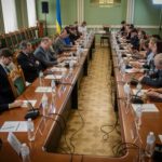 В МИДе обсудили Коммуникационную стратегию Украина – государства Латинской Америки и Карибского бассейна