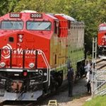 Укрзалізниця отримає кредит від США на придбання локомотивів