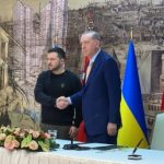 В ОП назвали фейком «план Эрдогана» о заморозке войны и отказе Украины от НАТО