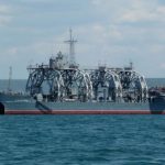 Самый старый корабль РФ. Что известно о “Коммуне”, которую ВМС атаковали в Крыму