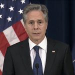 Украина продвигается на многих фронтах, чтобы соответствовать стандартам НАТО – Блинкен