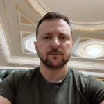 Зеленський про онлайн-казино: Готуємо відповідні кроки для контролю над галуззю