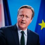 Обсудят помощь Украине. Глава МИД Британии встретится с Госсекретарем США