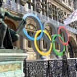 НОК: с начала независимости Украина получила на летних Олимпийских играх 139 наград