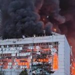 Остання державна: Росія знищила Трипільську ТЕС. Наслідки будуть для всієї країни