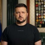 Закупка дронов и РЭБ, борьба с воздушным террором. Зеленский рассказал о новой Ставке