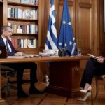 Греция отказалась отдать Украине свои системы ПВО Patriot