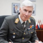 «Решающий момент»: генерал Бригер говорит, что ускорился темп военной поддержки Украины