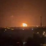 Взрывы на двух НПЗ на Кубани являются последствиями охоты дронов СБУ – источник