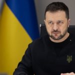 Зеленский поблагодарил Австралию за новый пакет помощи