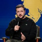 Зеленский анонсировал созыв Совета Украина-НАТО и назвал тему