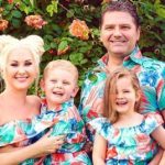 Екатерина Бужинская восхитила редким фото с мужем-иностранцем и подросшими двойняшками