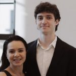 Лилия Подкопаева рассекретила, чем в США занимается ее 18-летний сын и как помогает Украине