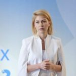 Стефанишина подтвердила, что США и Германия против приглашения Украины в НАТО