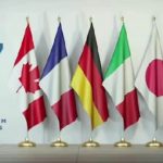 Лидеры G7 подтвердили “приверженность безопасности” Израиля после атаки Ирана
