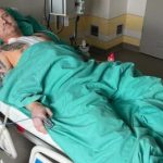 44-летний Вячеслав Узелков перенес серьезную операцию: “Я с новым сердцем”