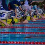 Восемь медалей завоевали украинские параплаванцы в третий день чемпионата Европы-2024