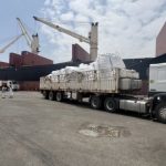 Зеленський: Цього тижня українське зерно доставили до Судану