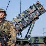 Германия отправит Украине еще одну установку Patriot