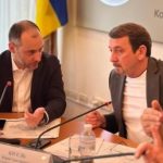 Минвосстановление отчитывалось перед депутатами за проведенную в прошлом году работу