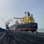 Українським морським коридором вдалося експортувати понад 36 мільйонів тонн вантажів