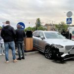 В Броварах глава РГА устроил пьяное ДТП с пострадавшими: все детали