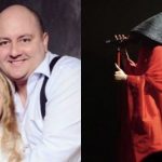 9-летняя дочь Юрия Ткача перевоплотилась в загадочную Klavdia Petrivna и очаровала своим голосом