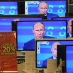 Роспропаганда пытается манипулировать темой президентских выборов в Украине – ЦПД