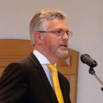 Посол Украины: В Бразилии никто не хочет говорить о войне