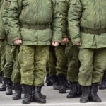 Евросоюз осуждает незаконный принудительный призыв в российскую армию на ТОТ Украины