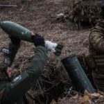 Более тысячи оккупантов уничтожены за сутки