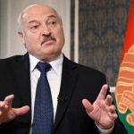 СМИ: Лукашенко строит огромную резиденцию под Сочи